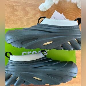 Crocs Echo Storm Kelp. M7/W9